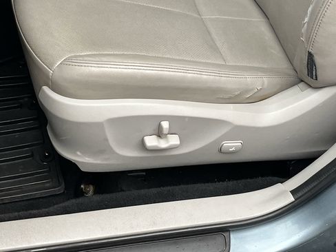 Used 2012 Subaru Forester 2.5X Limited image 10