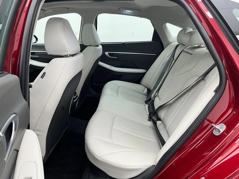 Used 2024 Hyundai Sonata Limited FWD image 38