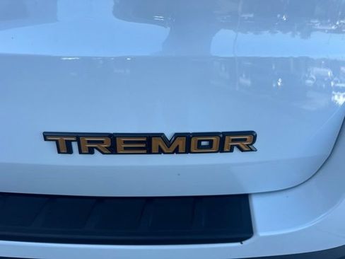 Used 2026 Ford Explorer Tremor w/ Tremor Convenience Package AWD/4WD image 26
