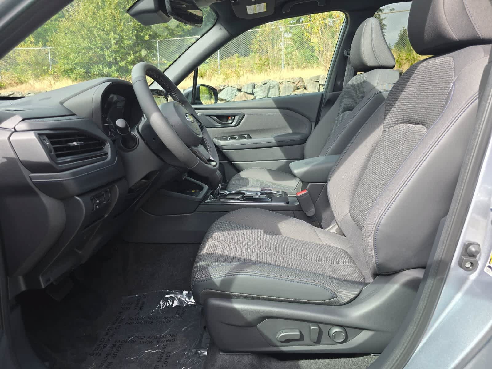 New 2026 Subaru Forester Premium AWD/4WD image 20
