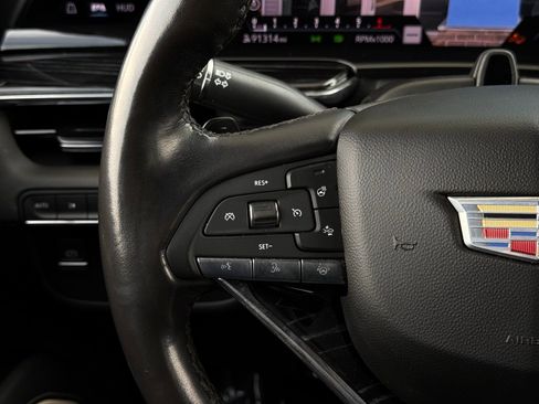 Used 2023 Cadillac Escalade ESV Sport image 46