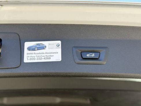 Used 2017 BMW X1 sDrive28i image 18