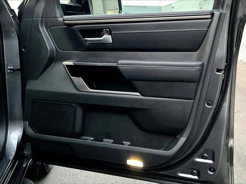 Used 2024 Toyota Sequoia Limited w/ TRD Off-Road Package image 23