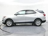 Used 2020 Chevrolet Equinox LT image 3