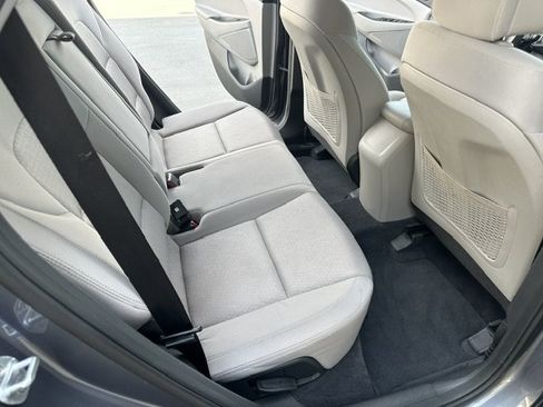 Used 2018 Hyundai Tucson SEL AWD/4WD image 24