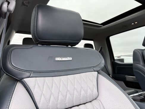 Used 2024 Ford F350 Limited image 25