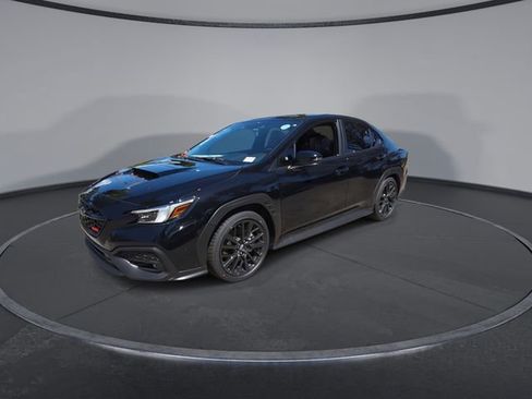 New 2026 Subaru WRX Limited AWD/4WD image 4