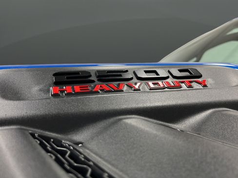 Certified 2024 RAM 2500 Rebel w/ Safety Group AWD/4WD image 28