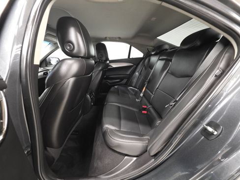 Used 2015 Cadillac ATS Luxury AWD/4WD image 19