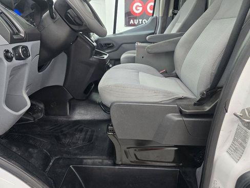 Used 2017 Ford Transit 250 148 Low Roof RWD image 10