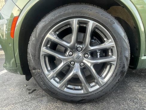 Used 2022 Dodge Durango R/T w/ Tow 'N Go Package image 3