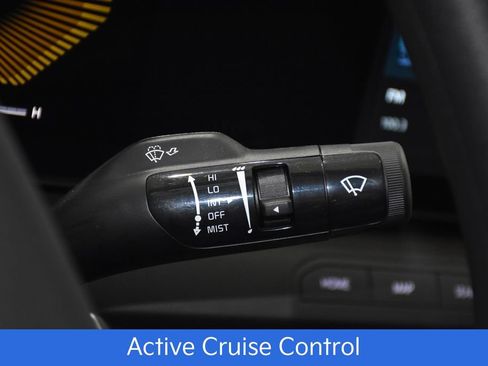 New 2025 Kia K4 LXS image 12