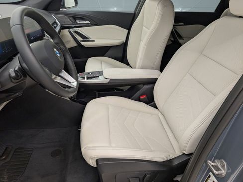 New 2026 BMW X1 xDrive28i w/ Convenience Package AWD/4WD image 5