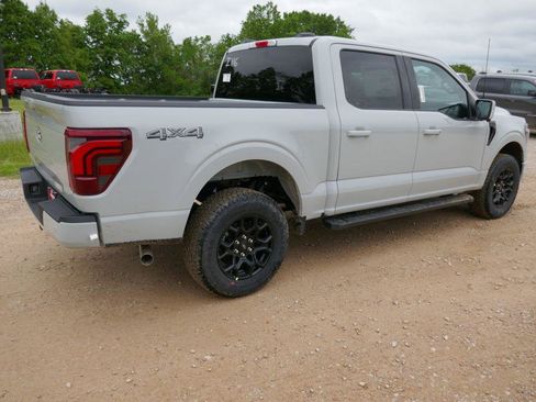 New 2026 Ford F150 Lariat AWD/4WD image 4
