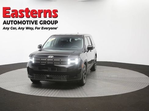 Used 2025 Hyundai Santa Fe SE FWD image 52