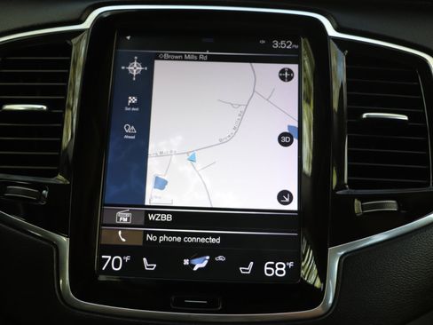 Used 2019 Volvo XC90 T6 Inscription w/ Advanced Package image 25