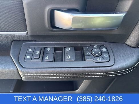 New 2026 RAM 2500 Big Horn image 19