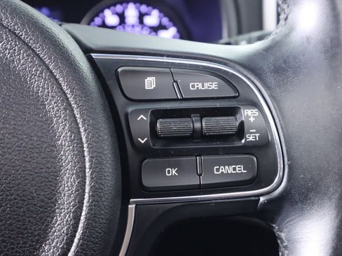 Used 2017 Kia Sportage EX w/ EX Premium Package FWD image 13