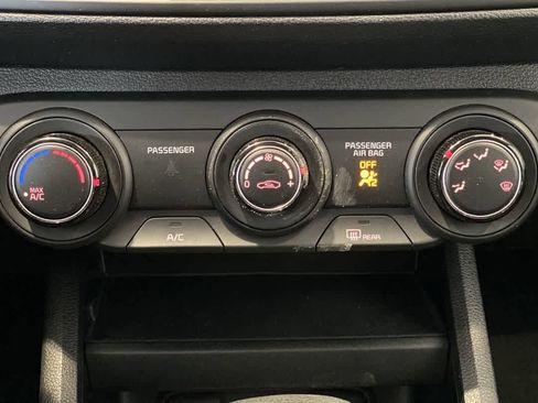 Used 2023 Kia Forte LXS image 20