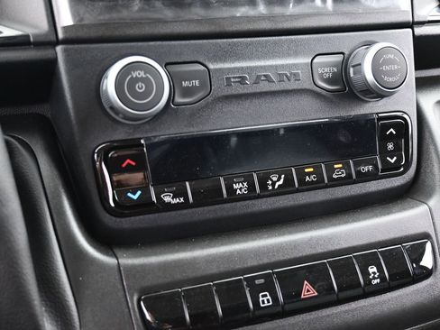 New 2026 RAM ProMaster 1500 image 19