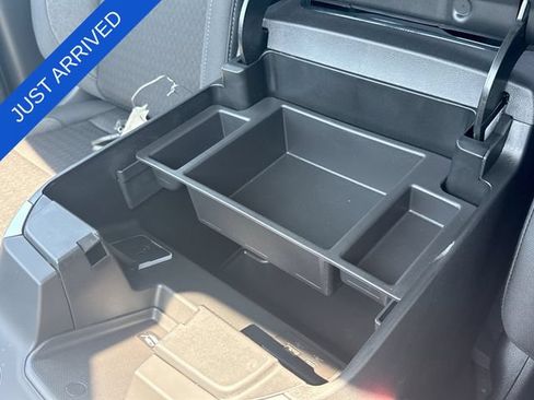 New 2026 Chevrolet Silverado 1500 RST w/ All Star Edition Plus AWD/4WD image 21