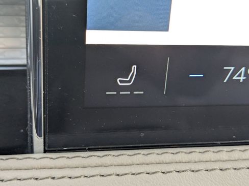 Certified 2024 Lincoln Corsair FWD w/ Equipment Group 101A image 28