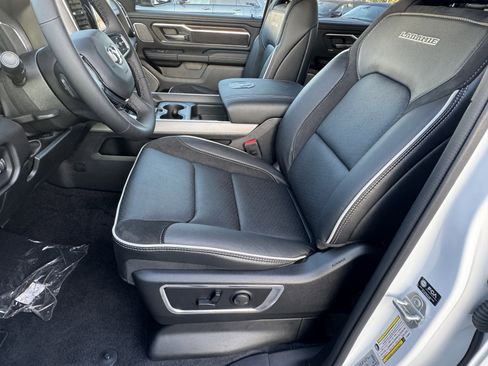 New 2026 RAM 1500 Laramie w/ Night Edition image 19