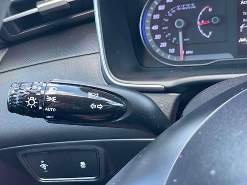 Used 2022 Hyundai Tucson SEL AWD/4WD image 23