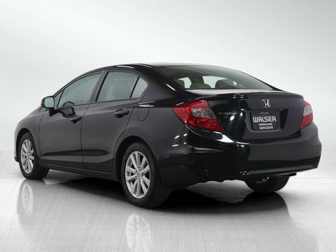 Used 2012 Honda Civic EX-L image 3