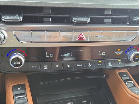 New 2025 Kia Telluride EX X-Line image 24