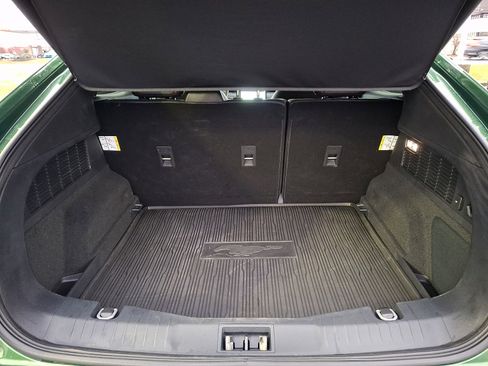 Used 2025 Ford Mustang Mach-E Premium w/ Sport Appearance Package image 30