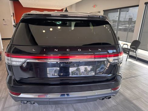 Used 2020 Lincoln Aviator Reserve w/ Equipment Group 202A AWD/4WD image 8