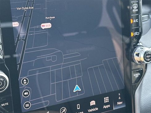 New 2026 RAM 1500 Laramie w/ Night Edition image 15