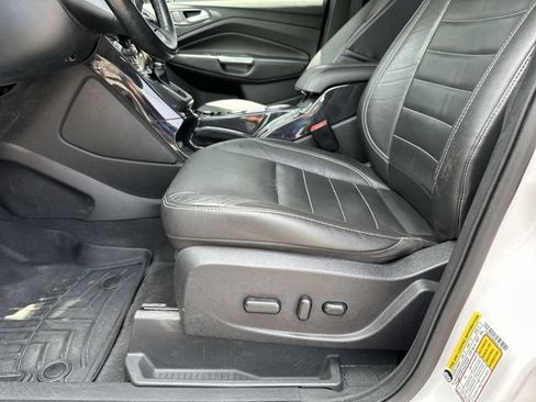 Used 2014 Ford Escape Titanium FWD image 13