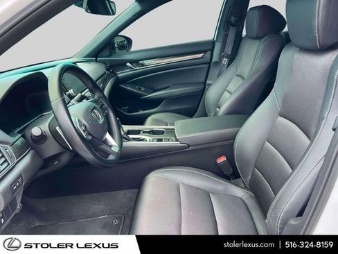 Used 2022 Honda Accord Sport image 20