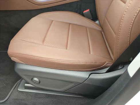 New 2026 Mercedes-Benz GLE 350 4MATIC image 4