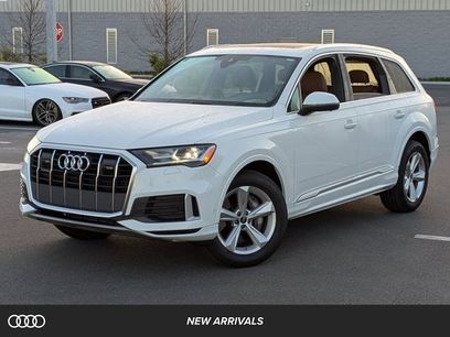 Used 2023 Audi Q7 2.0T Premium w/ Convenience Package