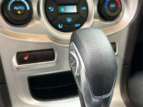 Used 2019 Ford Fiesta SE w/ Cold Weather Package image 18