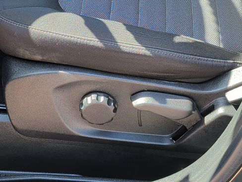 Certified 2023 Ford Edge SE AWD/4WD image 19