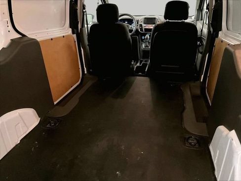 Used 2020 Ford Transit Connect XL FWD image 33