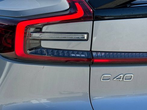 Used 2023 Volvo C40 P8 Recharge Plus AWD/4WD image 34