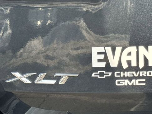 Used 2022 Ford Explorer XLT w/ Equipment Group 202A image 30