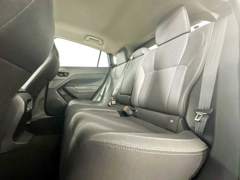 Certified 2025 Subaru Crosstrek 2.0i Premium w/ Crosstrek Mirror Package image 21