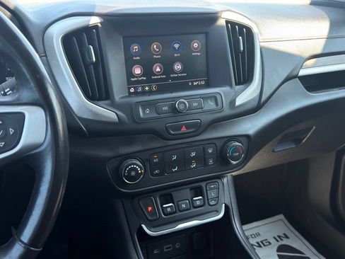 Used 2020 GMC Terrain SLE w/ Elevation Edition AWD/4WD image 29