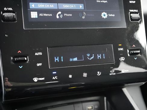 Certified 2024 Hyundai Tucson SEL AWD/4WD image 34