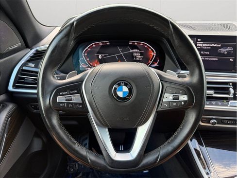 Used 2021 BMW X5 sDrive40i w/ Premium Package RWD image 28