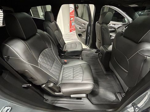 Used 2023 Buick Enclave Avenir w/ Avenir Technology Package image 47