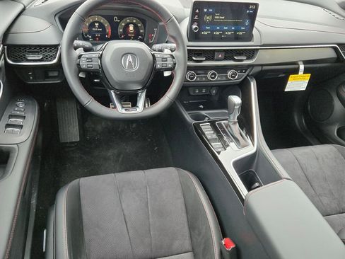 New 2026 Acura ADX A-Spec image 21