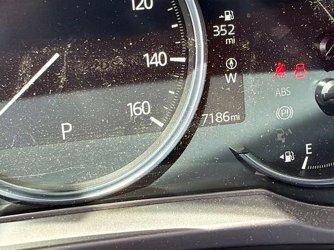 Used 2025 MAZDA CX-5 2.5 Turbo AWD/4WD image 14
