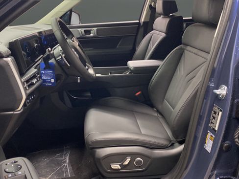 New 2026 Hyundai Santa Fe SEL AWD/4WD image 9